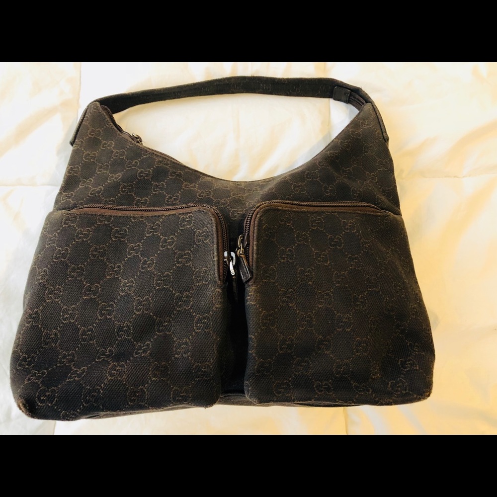 Gucci Hobo Bag